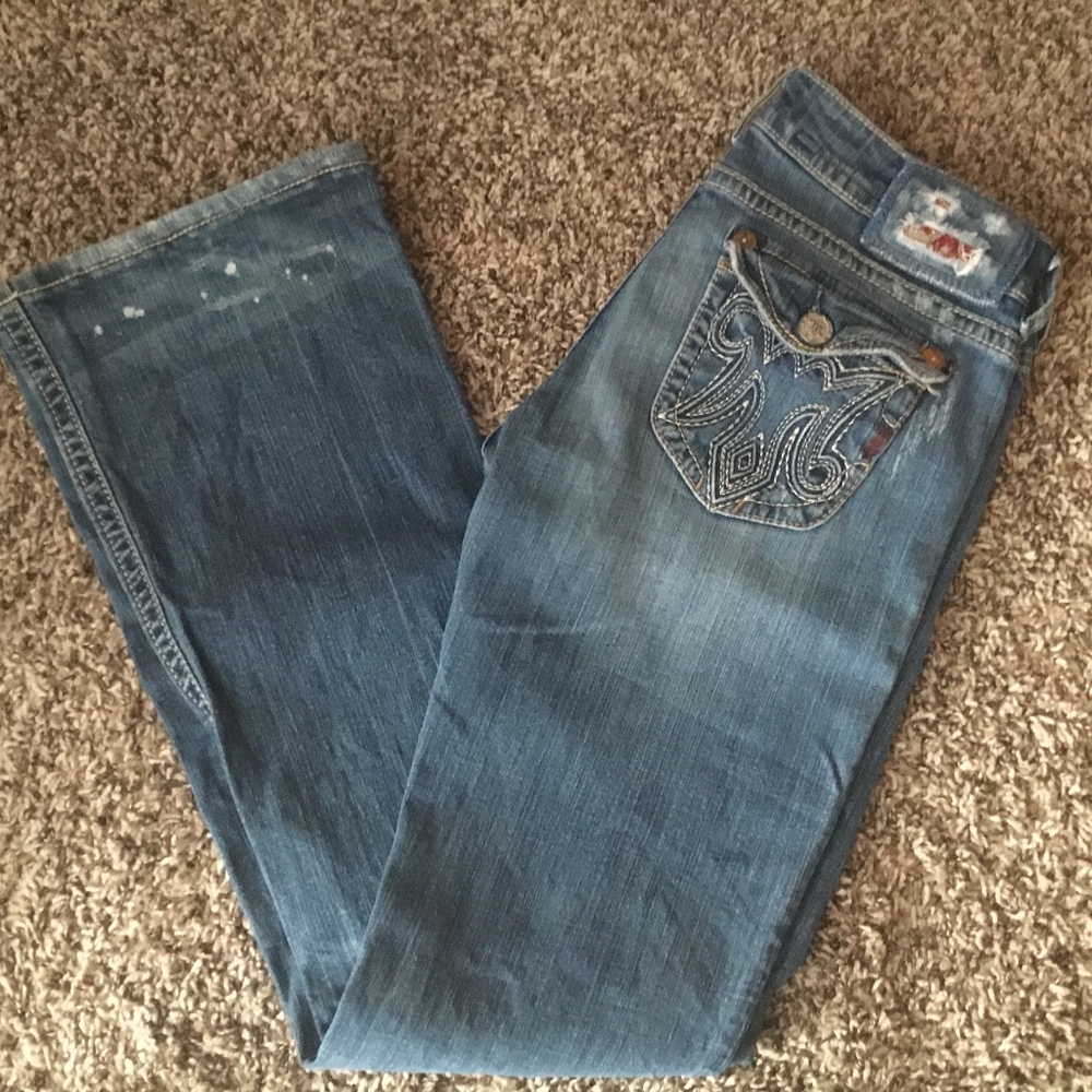 Women’s Denim Jeans